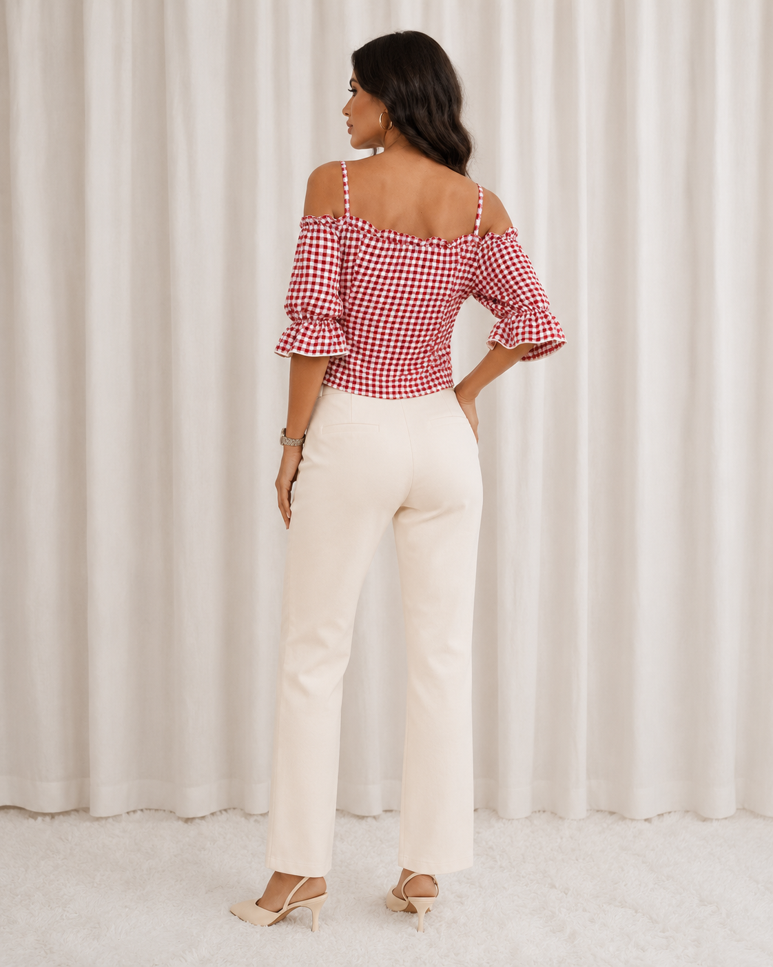 CAMISA TIRANTES