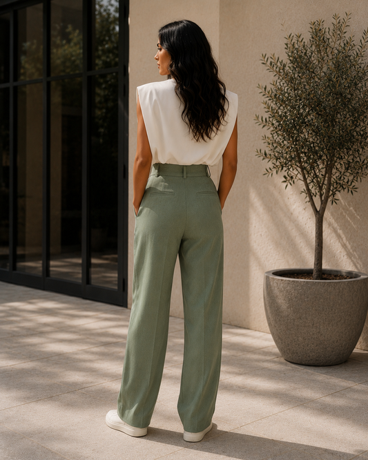 LAURA-PANTALÓN TIRO ALTO