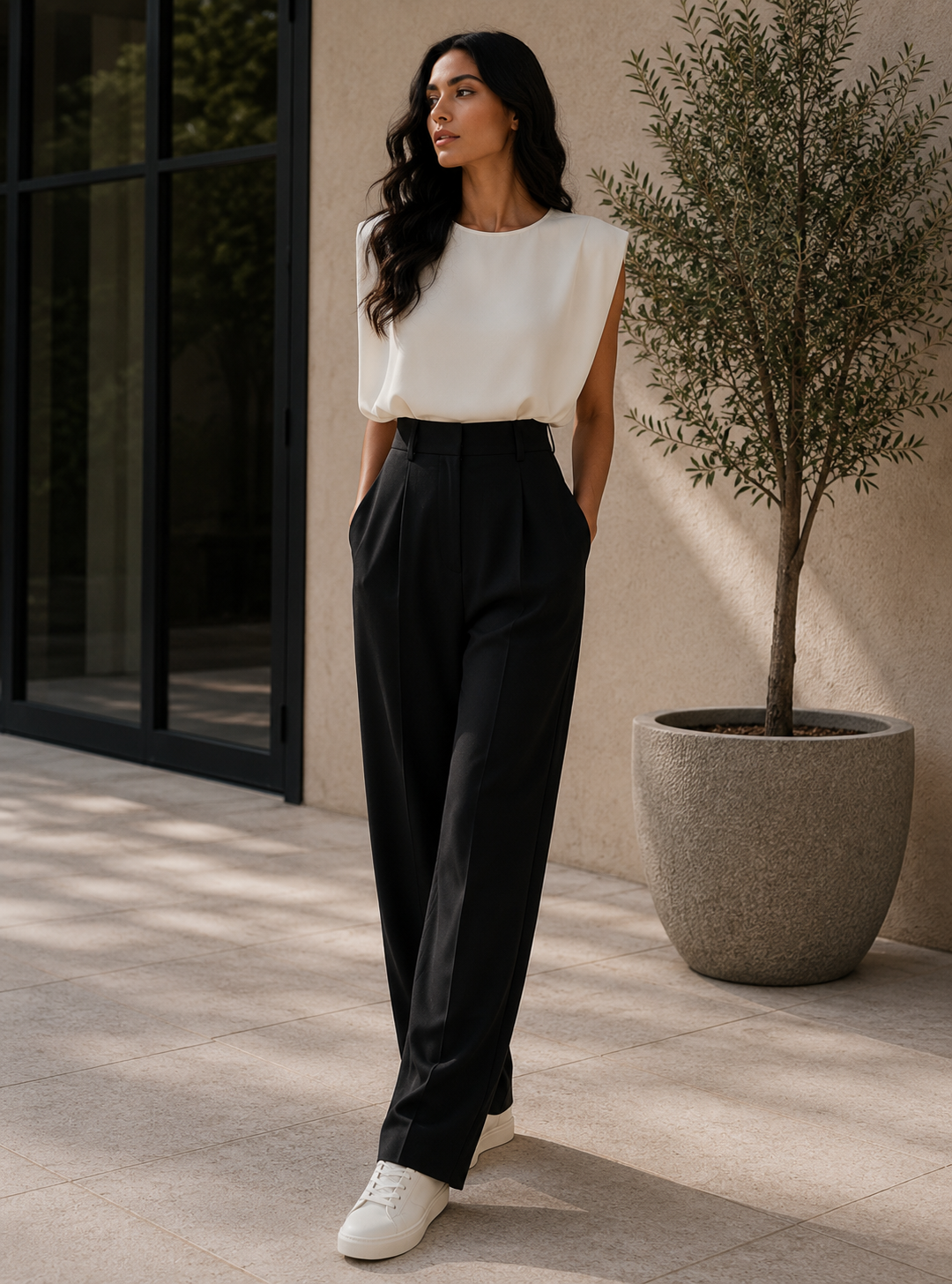 LAURA-PANTALÓN TIRO ALTO