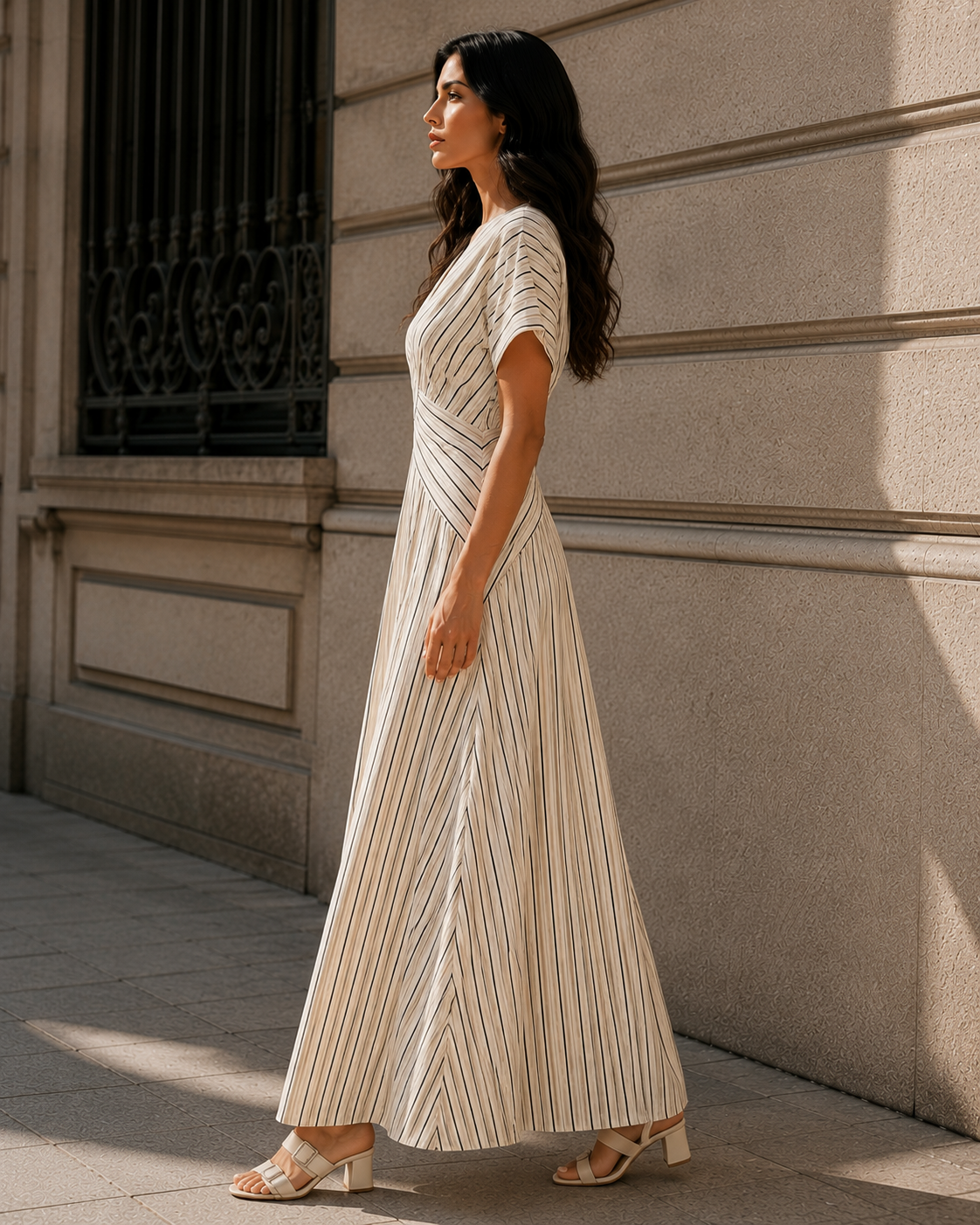 LOLA-VESTIDO RIVERA