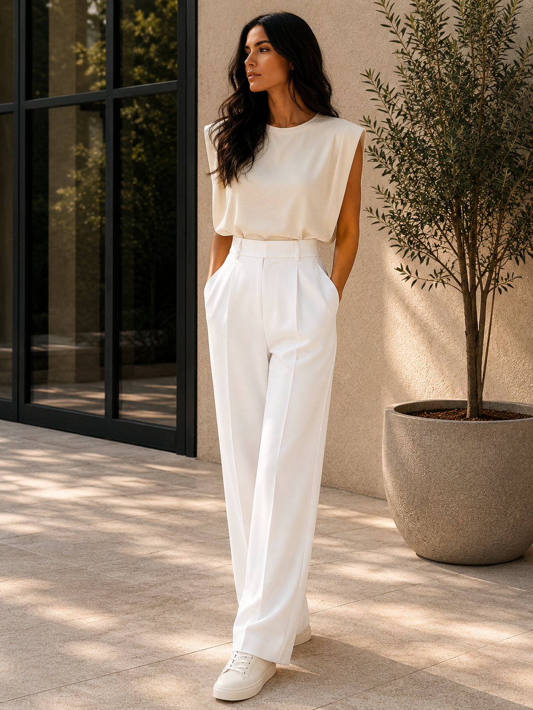 LAURA-PANTALÓN TIRO ALTO