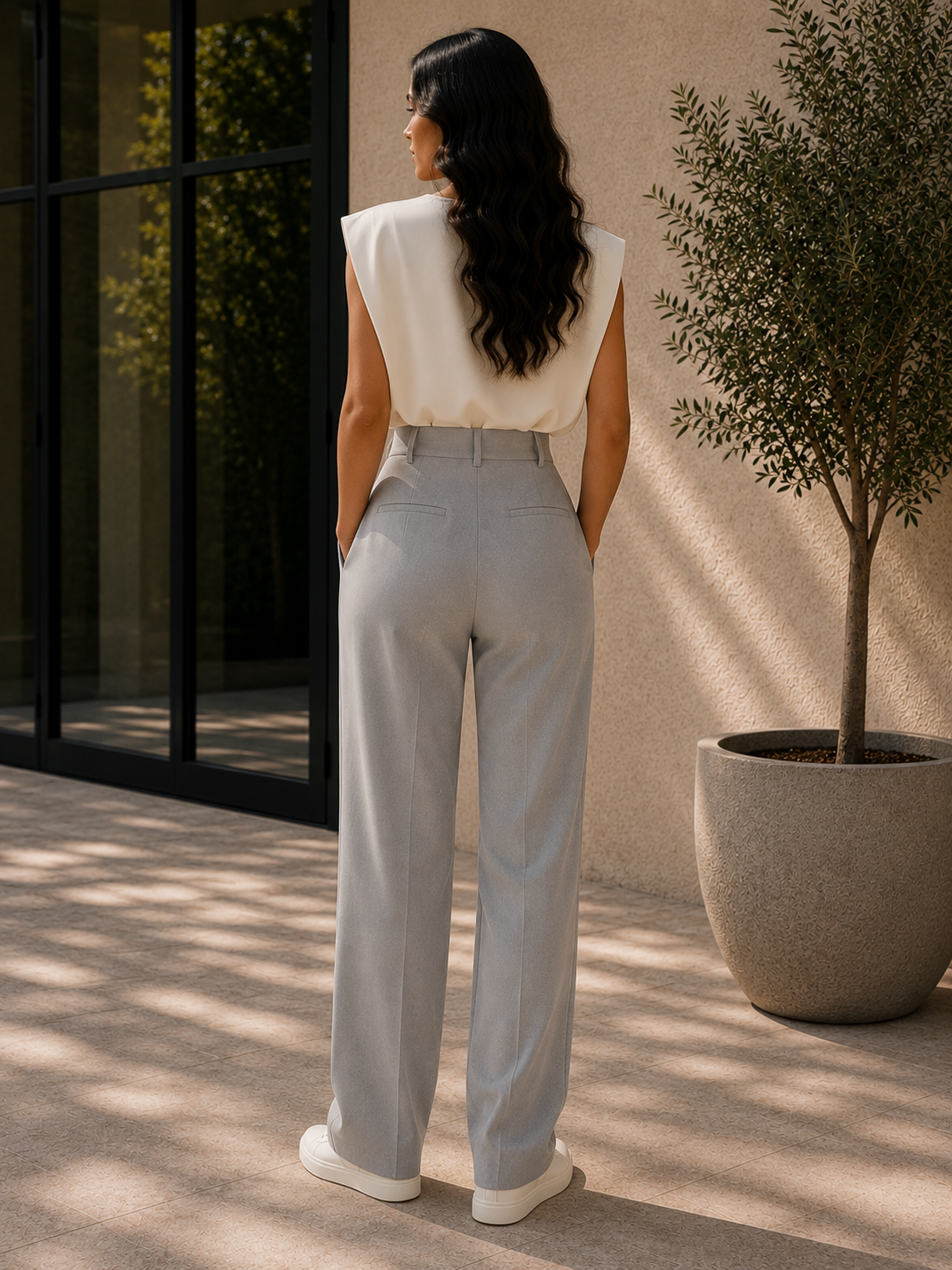 LAURA-PANTALÓN TIRO ALTO