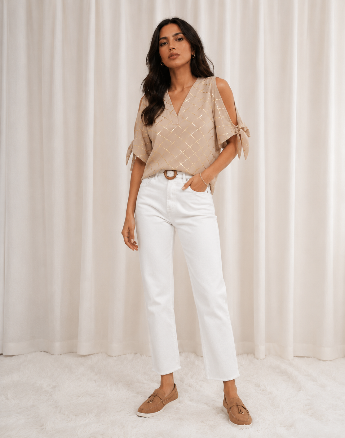 ELENA-BLUSA RIVERIA