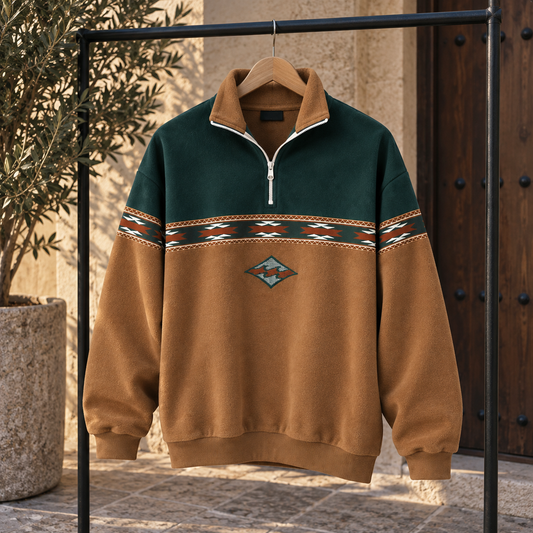Sudadera Vermont