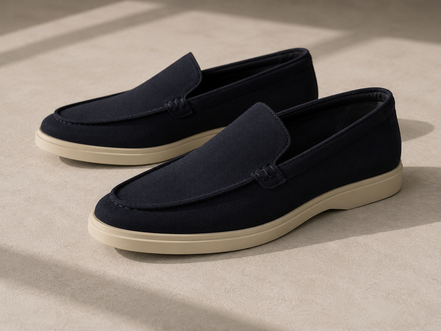 ROBERTO-ALPARGATA CLÁSICA