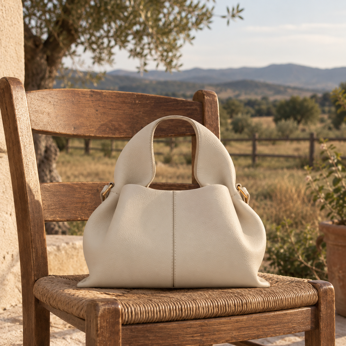 Bolso Élise