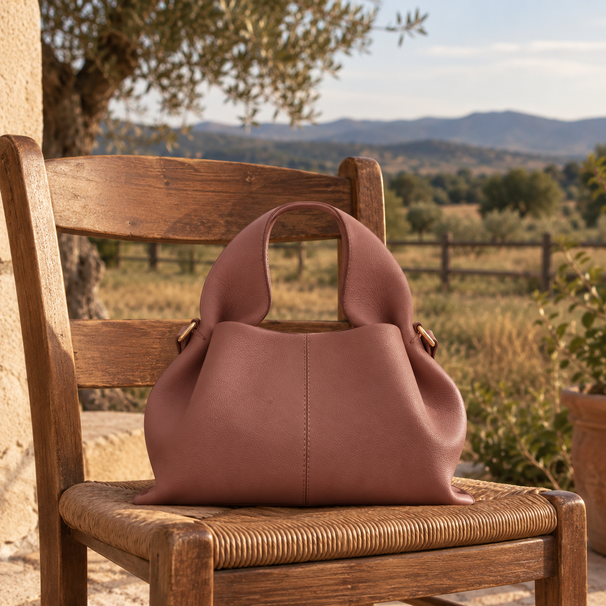 Bolso Élise
