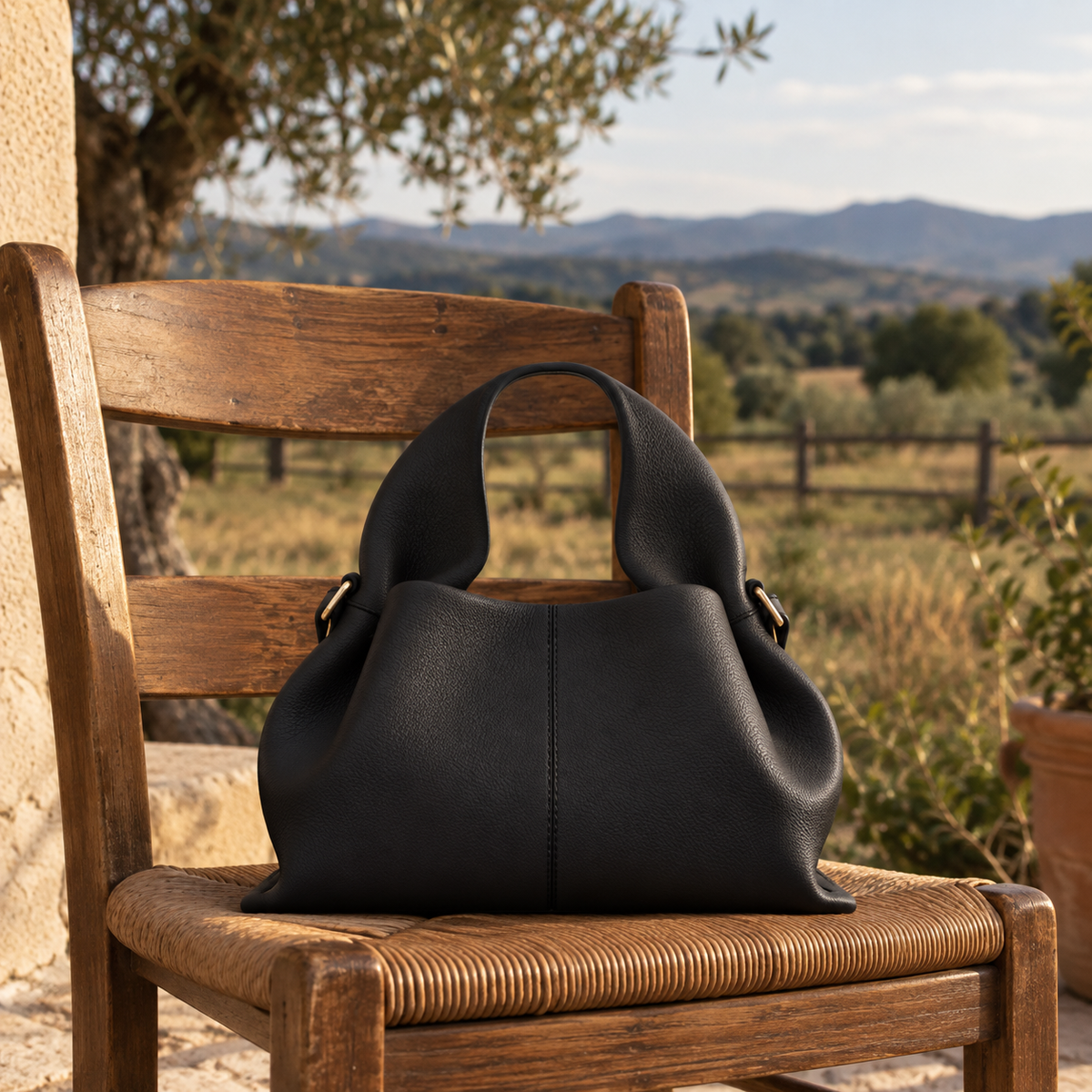 Bolso Élise