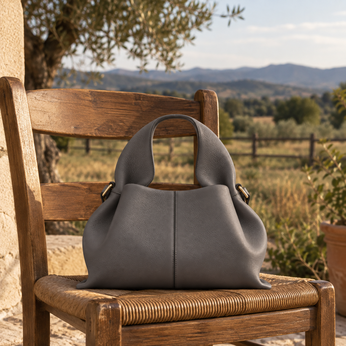 Bolso Élise