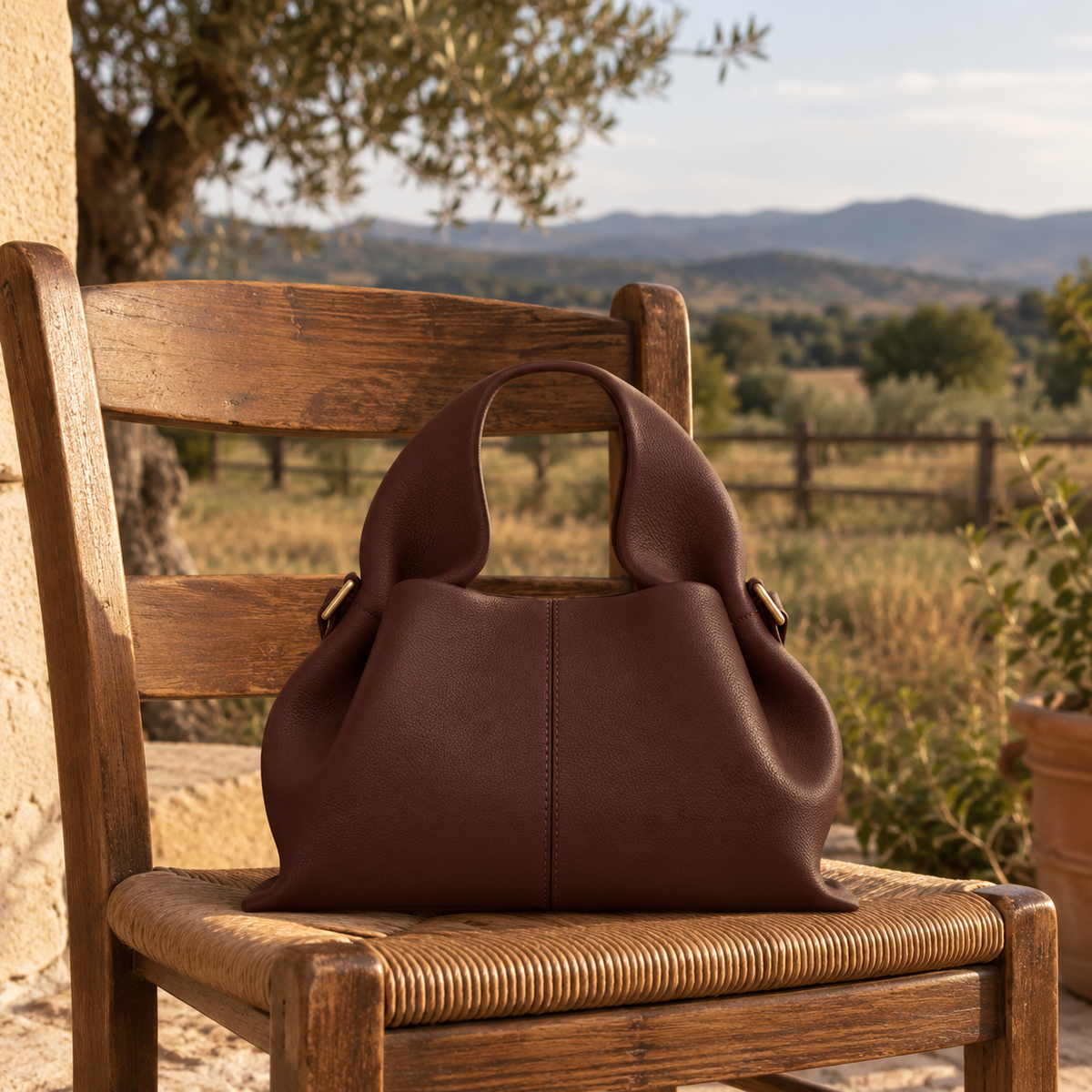 Bolso Élise