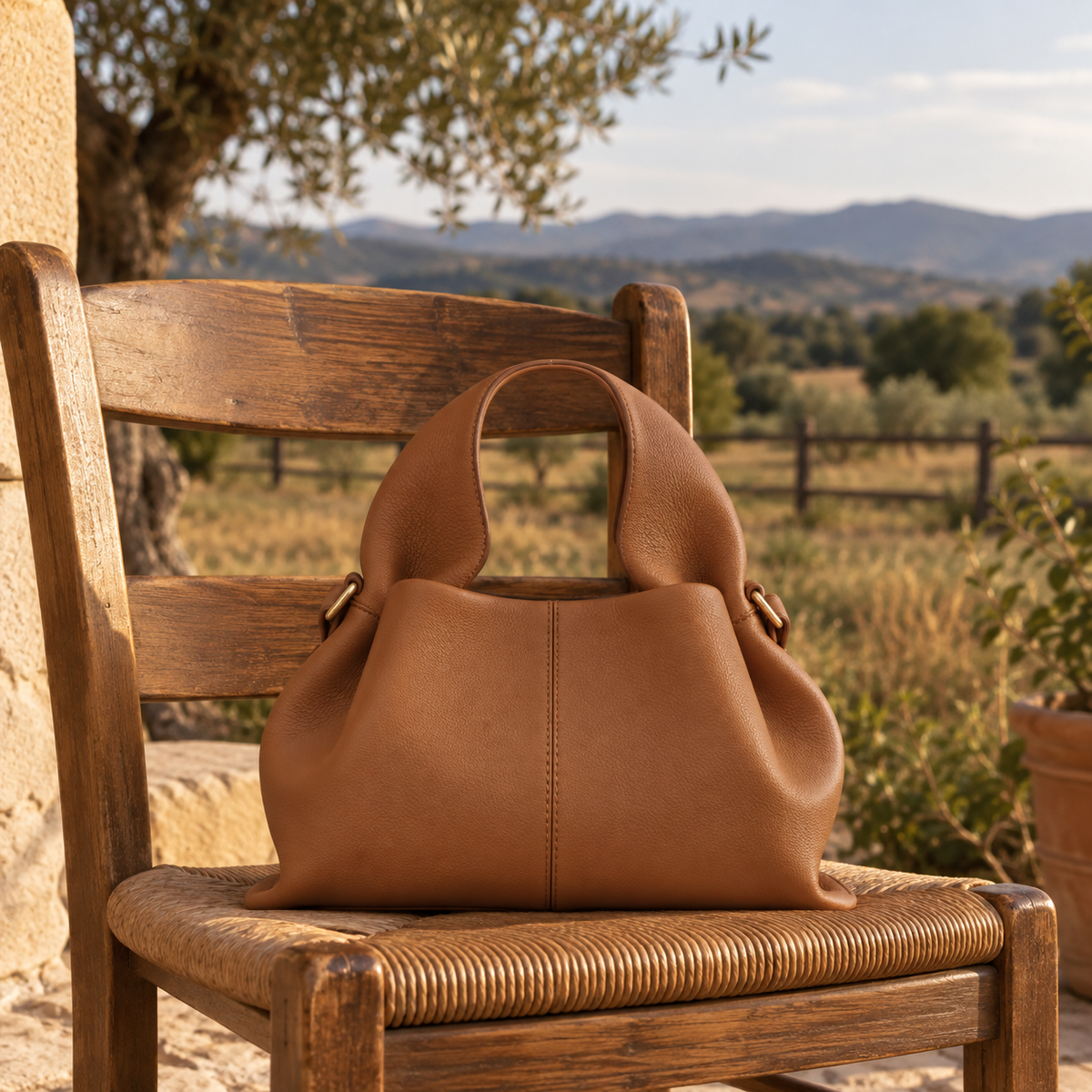 Bolso Élise