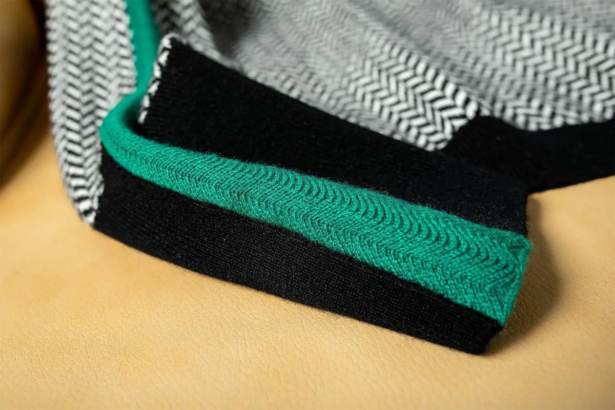 Emma | Pull Rayé