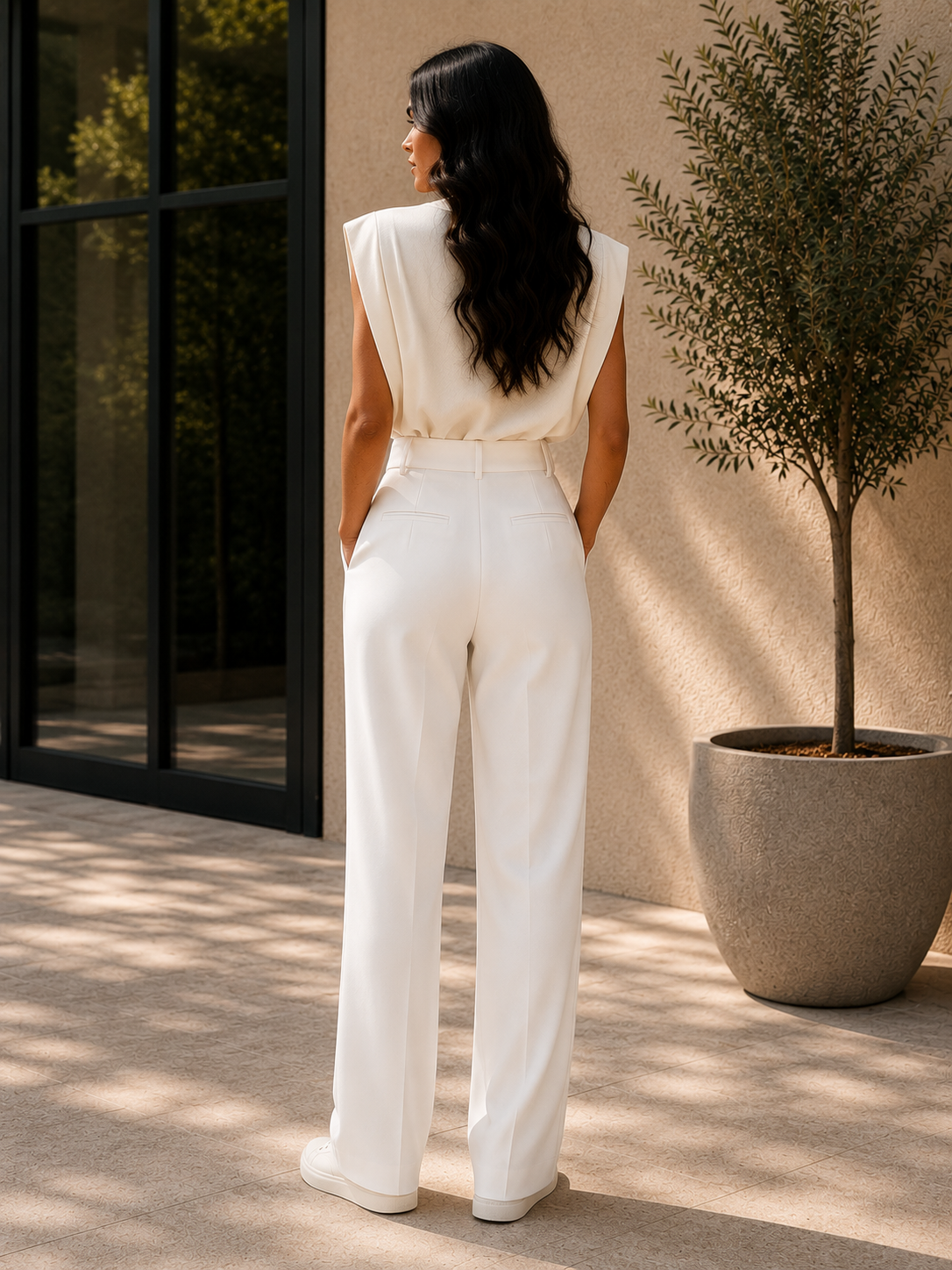 LAURA-PANTALÓN TIRO ALTO