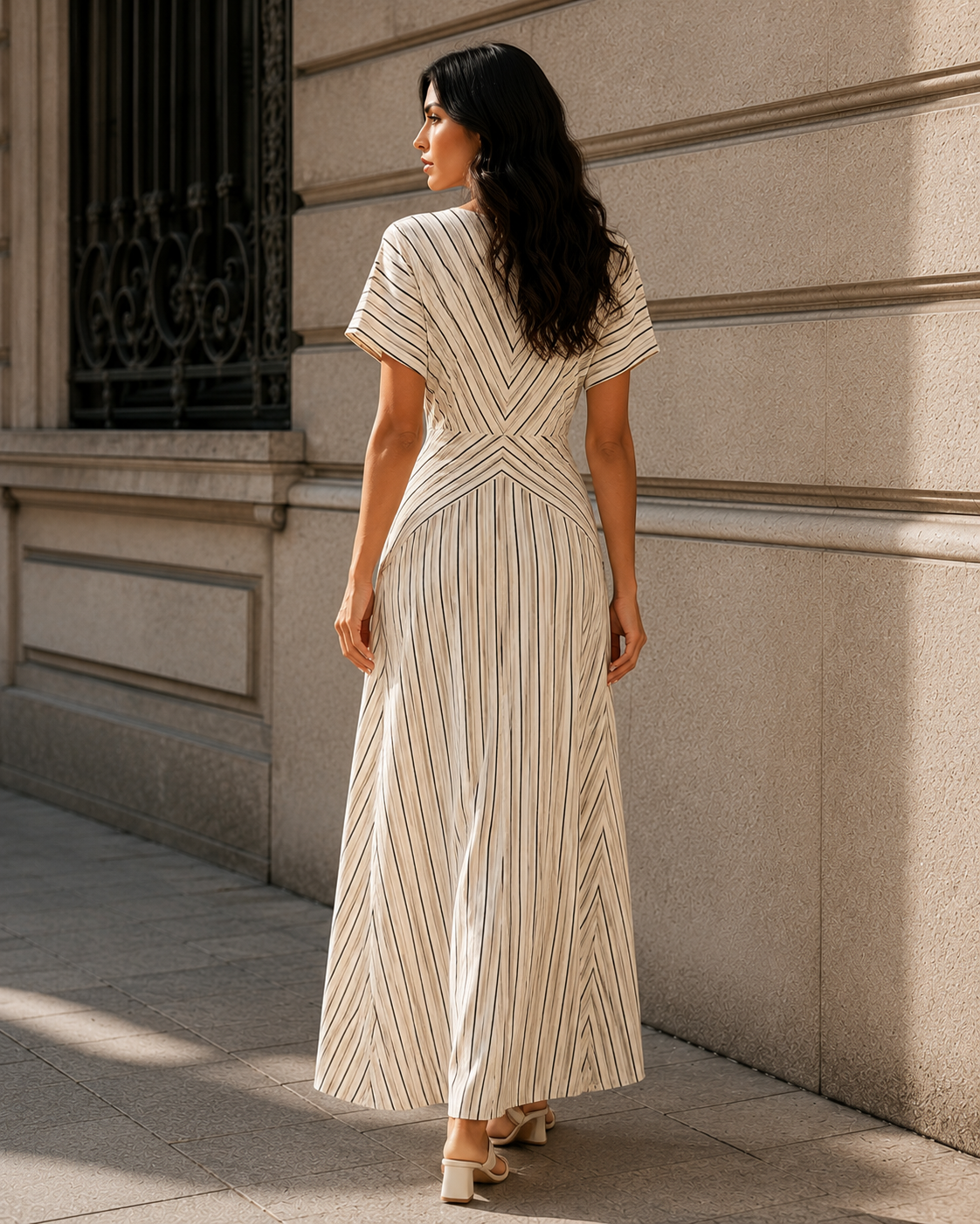 LOLA-VESTIDO RIVERA